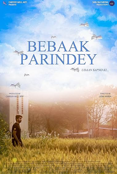 Bebaak Parindey