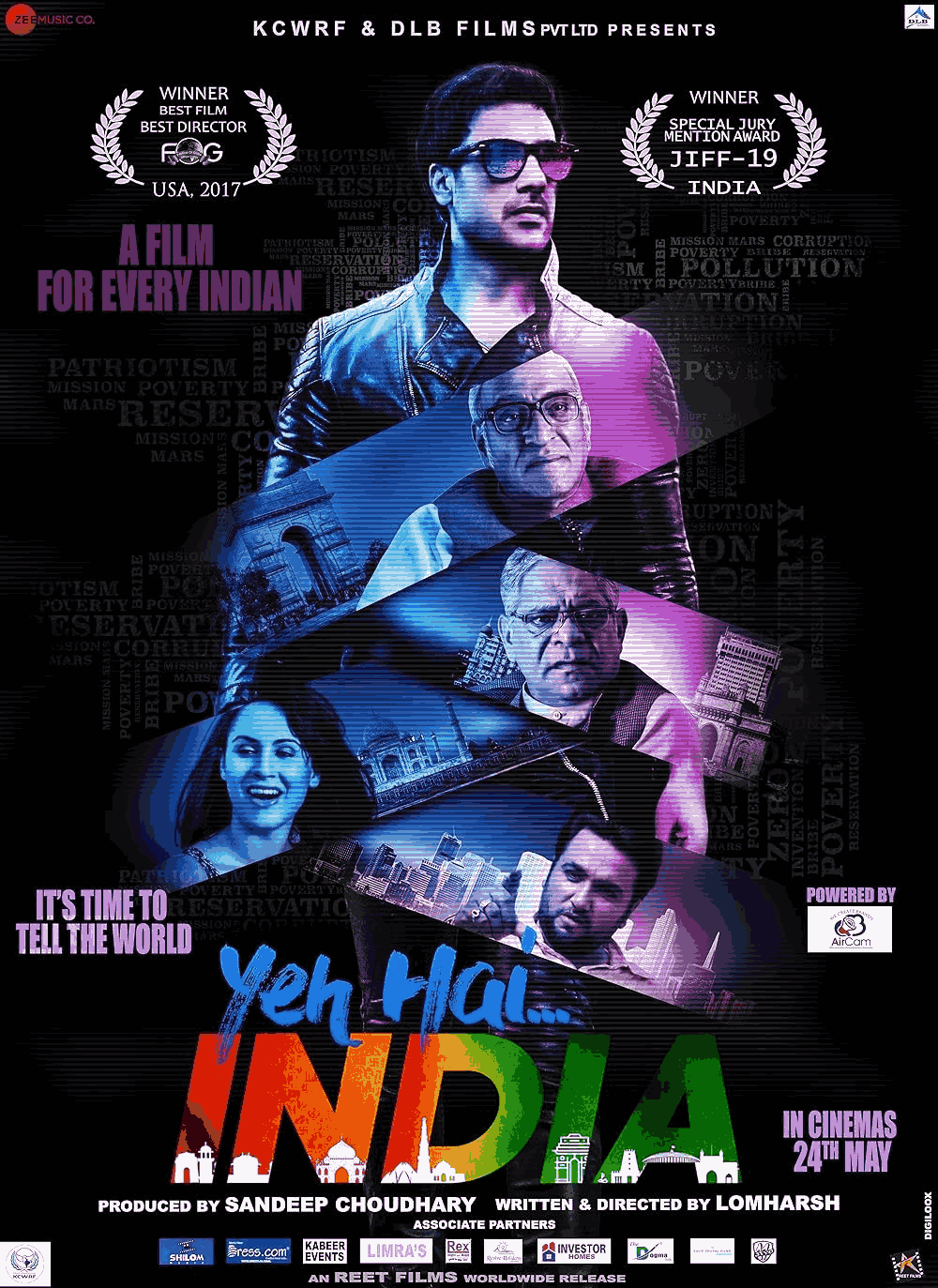 Yeh Hai INDIA