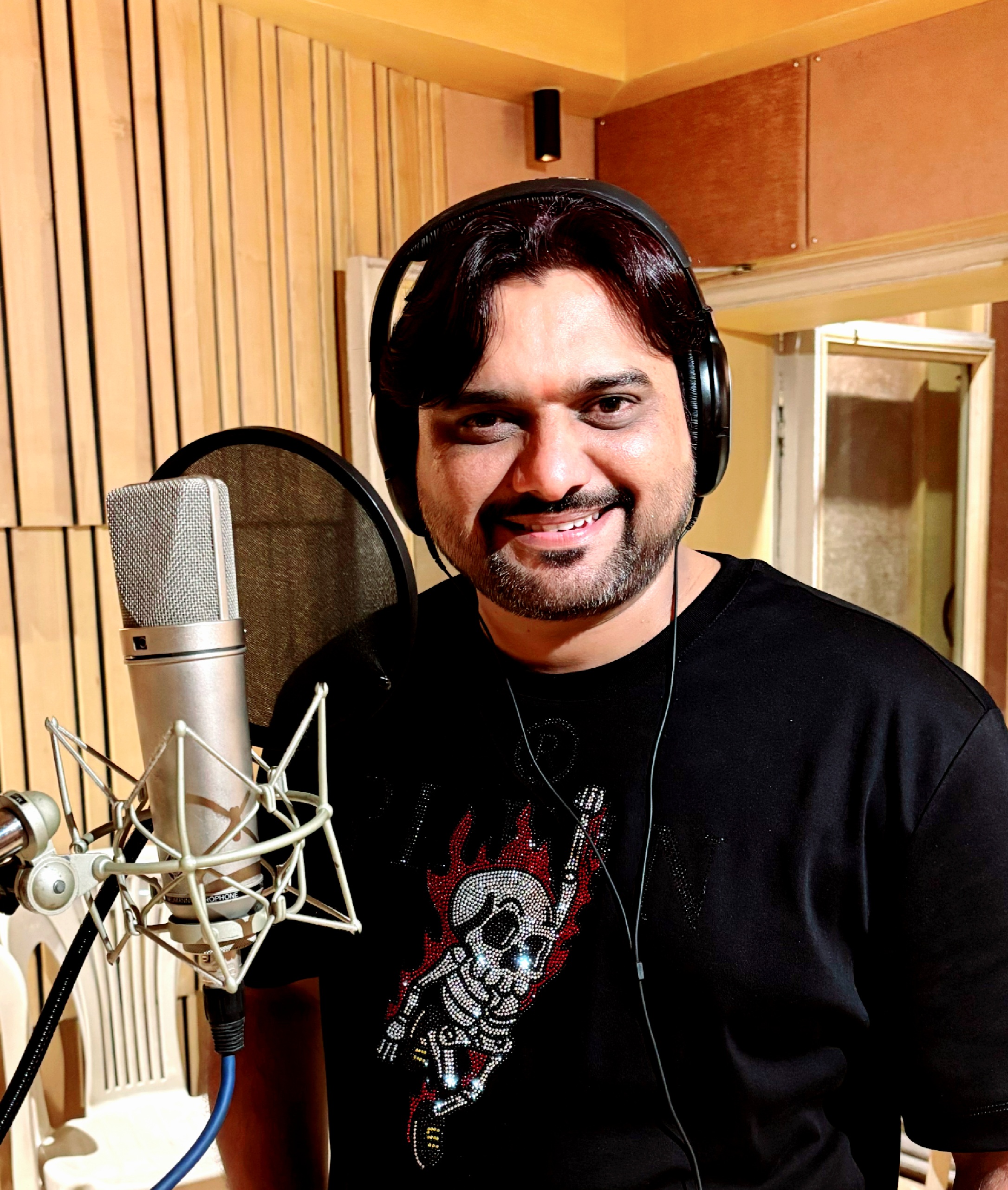 KUMAR DEEPAK