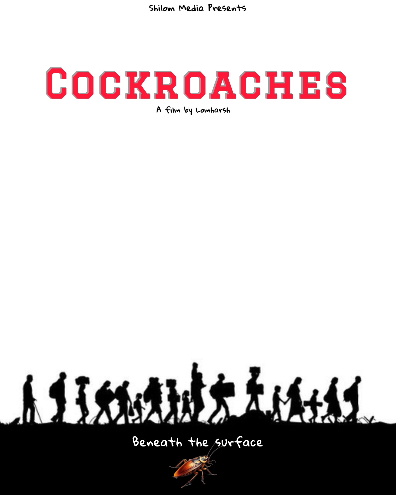 Cockroaches