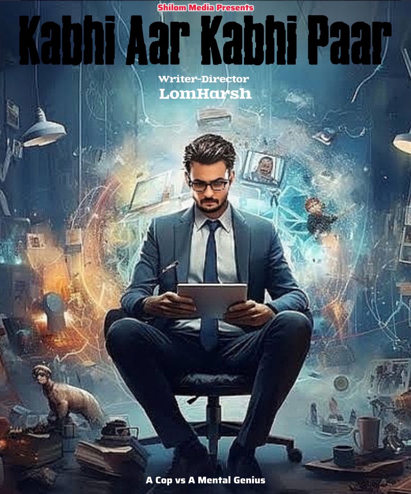 Kabhi Aar Kabhi Paar